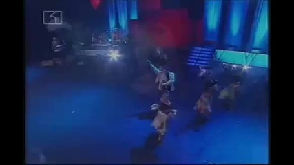 # Мими Иванова - Съдба 2007 