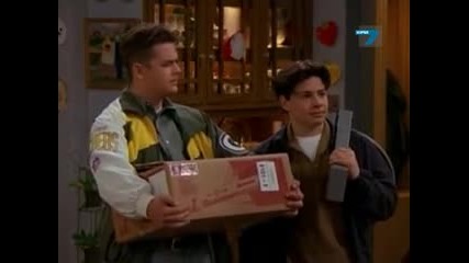 Step by Step S06e08 - Reality Bites