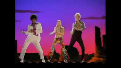 Kylie Minogue Never Too Late - Videoclip