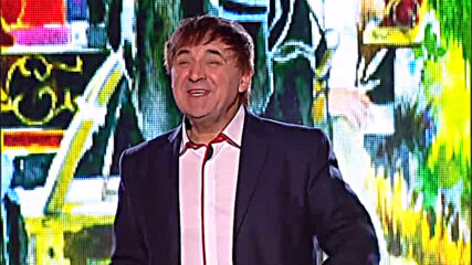 Mitar Miric - Cigance (tv Grand - Live)
