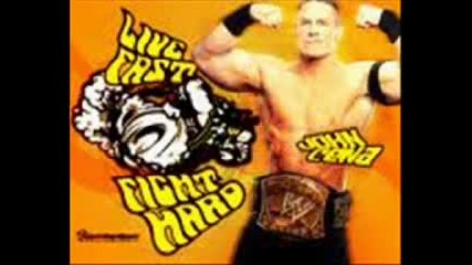 John Cena 