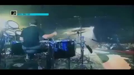 Tokio Hotel - Monsoon