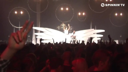 Tom Hangs feat. Shermanology - Blessed ( Avicii Edit ) 2011