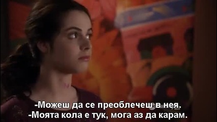 Switched at birth S01e16 Bg Subs