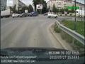 Car Crash Compilation # 44 - July 2013