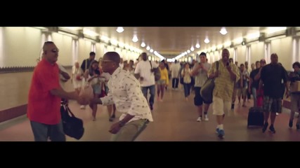 Pharrell Williams - Happy (official Music Video)