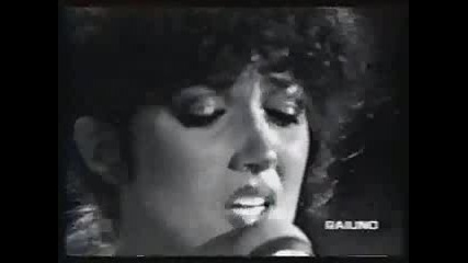 Marcella Bella Senti