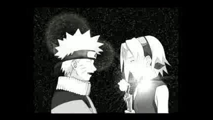Naruto X Sakura If Everyone Cared