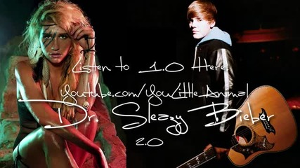 Ke$ha ft. Justin Bieber - Dr. Sleazy Bieber