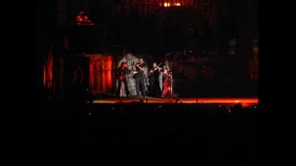 Mago De Oz - La Posada De Los Muertos (En Vivo) Barakaldo DF