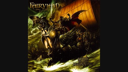 Fairyland - At the Gates of Morken : Score to a New Beginning (2009) 