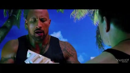 Pain & Gain - Trailer 2013 [ Бг Sub ] | H D |..