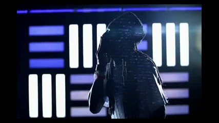 David Guetta - I Can Only Imagine ft. Chris Brown Lil Wayne (официално видео)