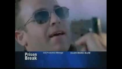 Prison Break - S02e14 - John Doe - Promo