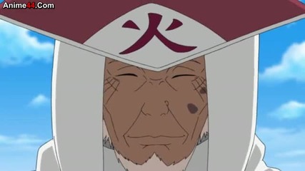 Naruto Shippuuden - Епизод 178 {част 2}