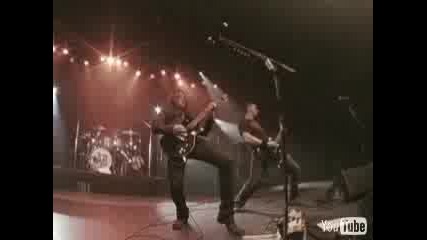 Alter Bridge - Ties That Bind