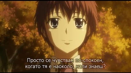 [easternspirit] Mashiroiro Symphony (2011) E08