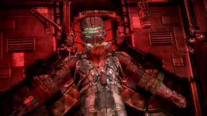 Dead Space 3 2012 Debut Trailer