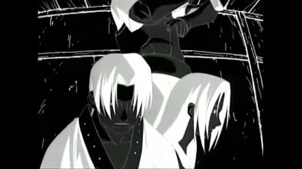 Naruto - I Fucking Hate You 
