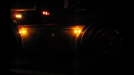 Scania V8 Ceusters - 2 