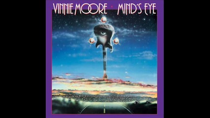 Vinnie Moore - Lifeforce