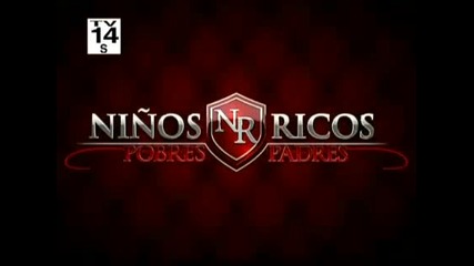 Ninos Ricos Pobres Padres capitulo 110 (1/5)