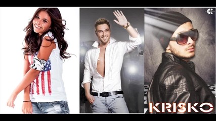 Divna, Miro & Krisko 2011 - I ti ne mojesh da me spresh (official Hd Cd-rip)