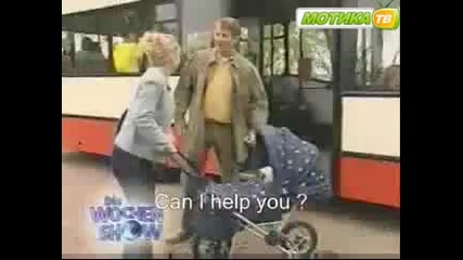 Ефикасен начин да решиш проблем 