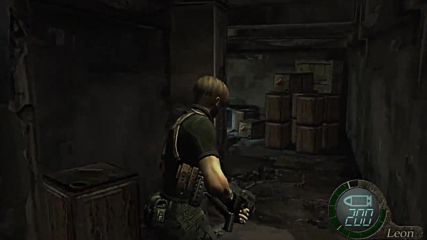 Resident evil 4 Ps4 Епизод 29