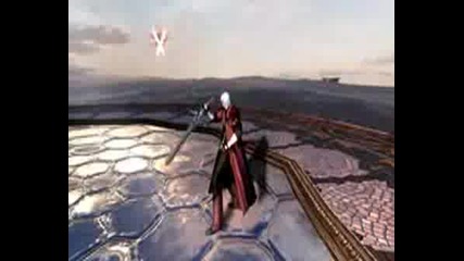 Devil May Cry