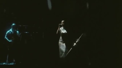 Sade - The Sweetest Gift