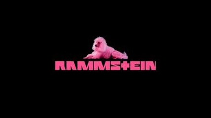 Rammstein-benzin
