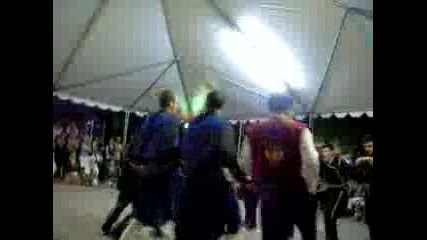 Greater Phoenix Greek Festival 2010 - Tsestos 2