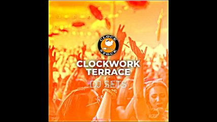 Andy Manston Clockstock Clockwork Terrace 2019