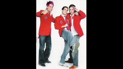 Rbd - rebelde 