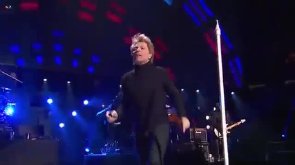 Happy Birthday - Bon Jovi - It's My Life
