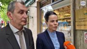 Новият здравен министър: Най-важното е да се промени фокусът към промоция на здраве и превенция