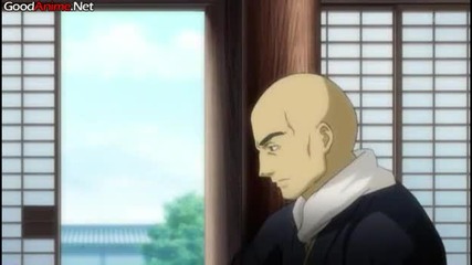 Hakuouki Епизод 7 [високо качество] 1/2