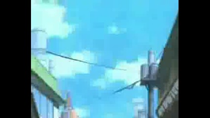 Naruto - Завист...