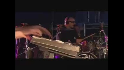 Pendulum Live,  Voodoo People Radio One