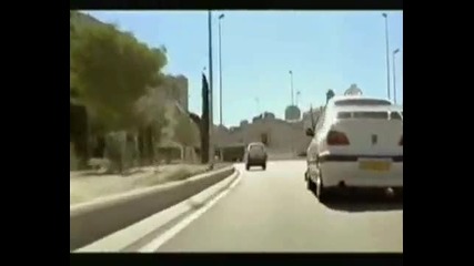 Taxi vs transporteur - Trailer 1 