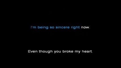 Portal Song - Still Alive