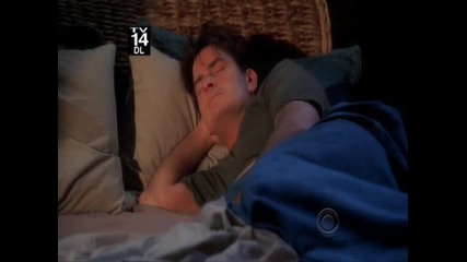 Two and a Half Men S06 Ep18