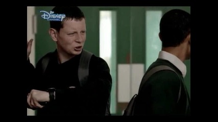 Вълча кръв / Wolfblood - A Quiet Night In , С.01 Еп.09 Бг аудио