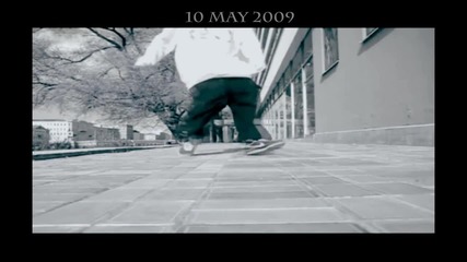 V.a. Lokos - Cwalk - Crash and Burn