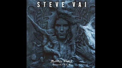 Steve Vai - Opposites Attract Part 1