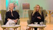 На кафе с Алекс Раева и Невена Бозукова-Неве | 16 септ. 2026