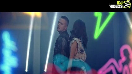 Relja Popovic - Lom ( Official Video)