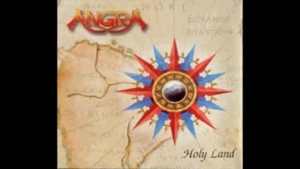 Angra - Carolina IV