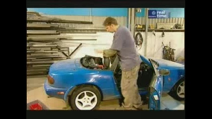 Да Продадеш Колата Си Mazda Mx5 Част 4
